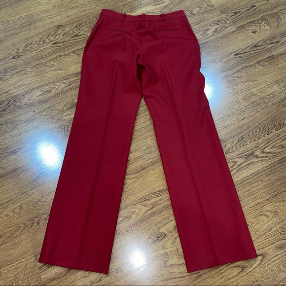 Brooks Brothers RED ❤️ Caroline Fit Pant Slacks 6 - Picture 2 of 12